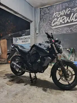 yamaha byson 2010