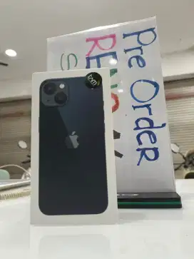 READY STOK IPHONE 13 128GB HARGA 8 JUTAAN SAJA