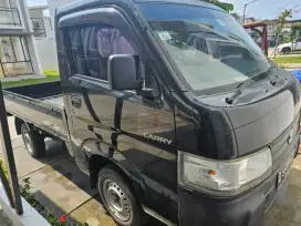 DI JUAL PICK UP 2022 HITAM