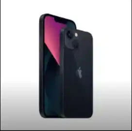 IPHONE 13 MURMER, BEBAS 2X CICILAN