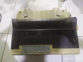Printer Dot matrix Epson Lx-300+