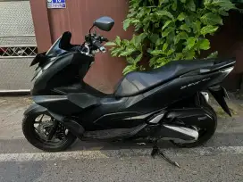 Pcx 2022 Surat Lengkap Pajak hidup Mesin nyaman bening