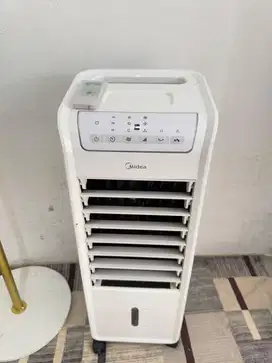 Midea Air Cooler 6.0 Liter