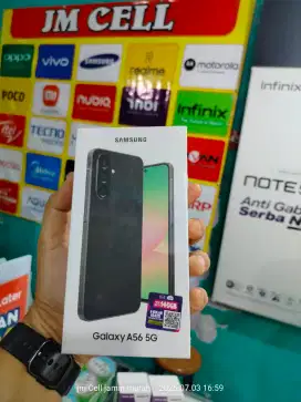 Samsung galaxy a56 8/256