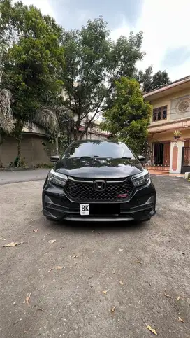 Brio rs Cvt 2023