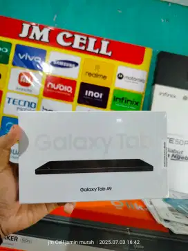 Samsung galaxy tab a9 4/64 wifi