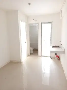 Disewakan unit 2BR kosongan tower H @bassura city