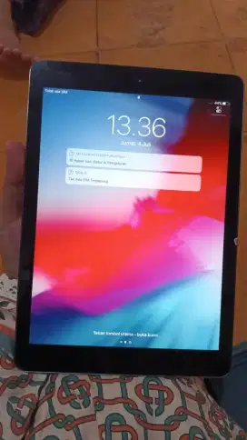 iPad air 1 128 gb