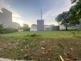 Dijual Cepat Kavling Katamaran Permai Pik