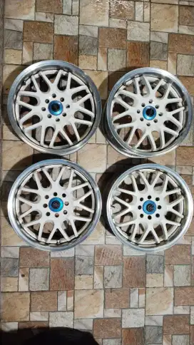 Racing Sparco NS - ll