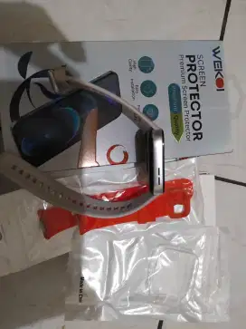 Smartwatch Huawei WatchFit 3