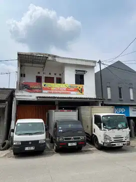 Dijual Ruko Strategis Di Karawang