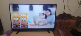 TV LED Toshiba 43 Inc DIGITAL