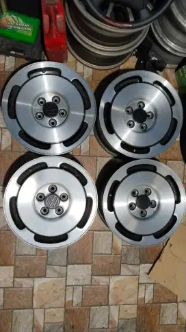 Velg Volkswagen Euro Van T 4