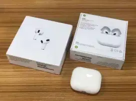 AirPods Generasi 3