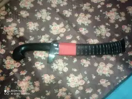 GOLOK SEMBELIH full tanduk