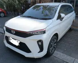 Over kredit : Daihatsu Xenia 2023 Bensin