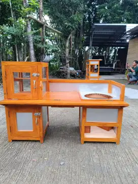 Gerobak kelililng