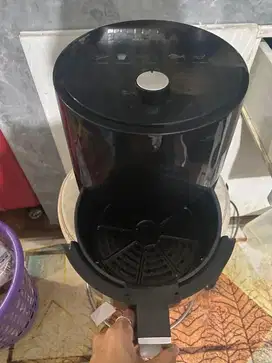 Air fryer murah