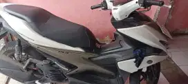 Aerox Tahun 2018