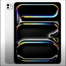 PROMO CICILAN IPAD PRO M4 13~INC, BEBAS 2X CICILAN