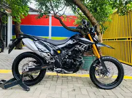 KAWASAKI D-Tracker 150