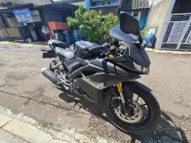 Yamaha R15 V3 2021
