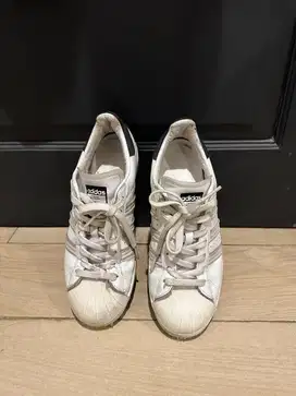 ADIDAS Superstar Unisex Second Mulus 41.5