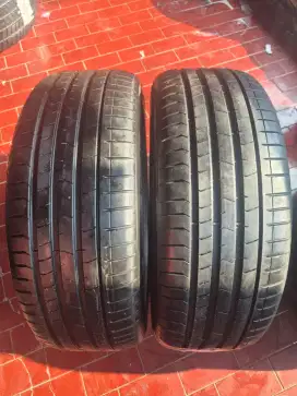 Ban copotan mercy Pirreli pzero RFT 245/45 R20 90% 2023..2pcs