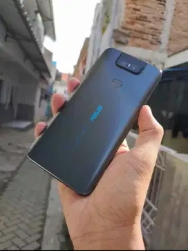 Asus Zenfone 6 Flip Like New 8/256