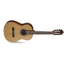 Les Gitar Private Nylon/Accoustic