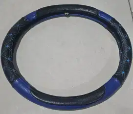 Jual Murah Sarung Stir Kulit MBtech