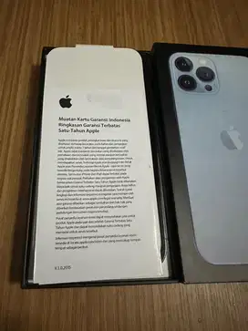iPhone 13 Pro Max 256gb iBox Original