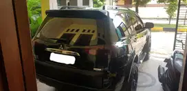 Mitsubishi Pajero Sport 2015 Diesel