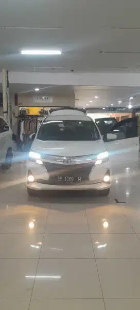 Avanza 1.3 Tipe G 2020 A/T