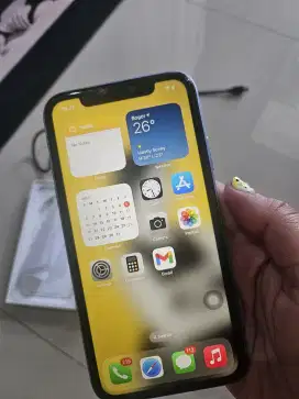 Iphone XR 256GB
