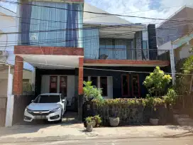 D JUAL RUMAH JL.Perkici-Bintaro Sek.5