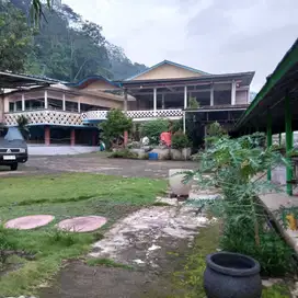 Dijual Rumah makan di semarang bisa tempo sampe 10  tahun