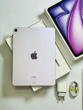 iPad air m2 256 gb wiffi only