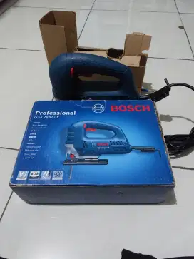 Di Jual Mesin Jigsaw Bosch