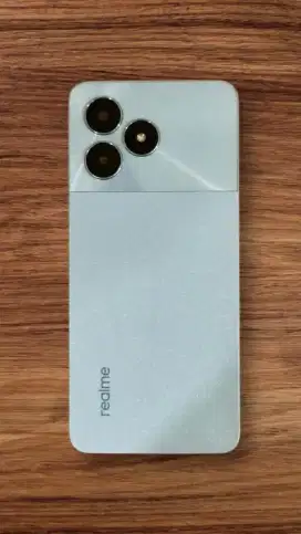 REALME NOTE 50 SKY BLUE 8/128 LIKE NEW