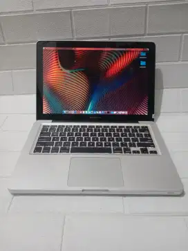 Laptop Macbook Pro 2011 core i7 ram 16 ssd 512+hdd 1000gb
