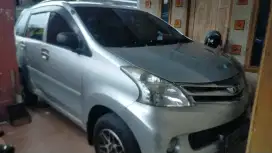 Xenia X rawatan