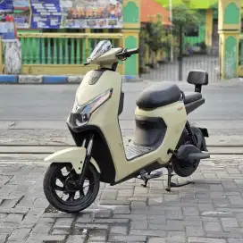 Sepeda Listrik Uwinfly D65 Harga 3 Jutaan