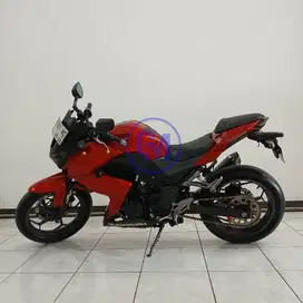 Z250 Tahun 2013