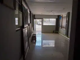 Rumah Strategis Jalan Utama akaes tengah kota Bandung Negotible