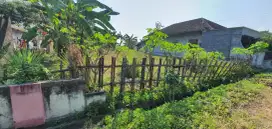 Dijual Tanah Strategis Lokasi Sukoharjo