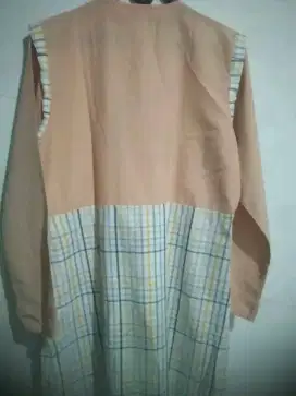 Gamis wanita rabani