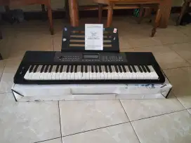 Dijual keyboard bekas