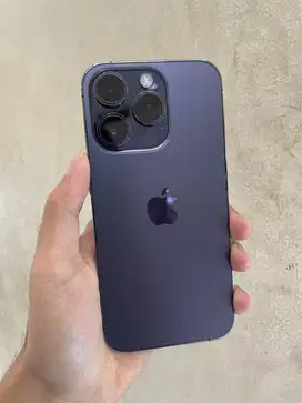 iPhone 14 Pro 128 ibox